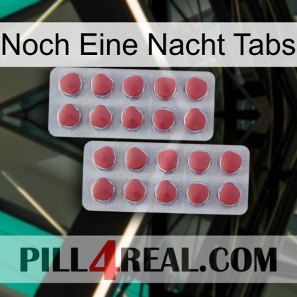 One More Night Tabs 19